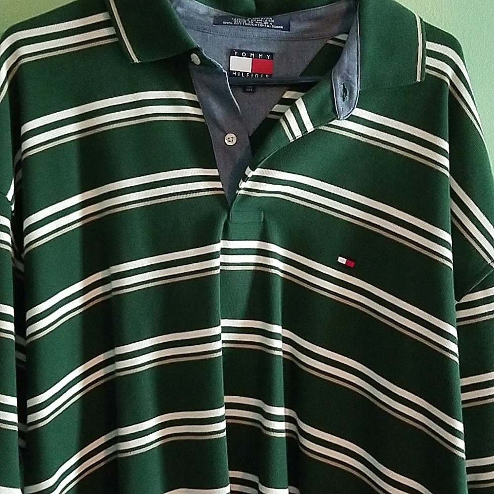 Tommy Hilfiger shirt
